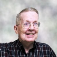 John English