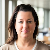 Alisha Jerauld