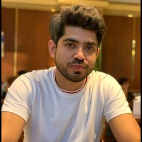 Izaz Ahmad