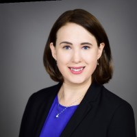 Sarah O'Shea