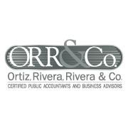 Ortiz, Rivera, Rivera