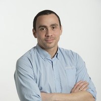 Eric Raza