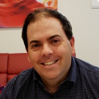 Stéphane Lafortune, CPA