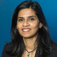 Ramanie Naidoo