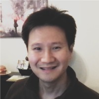 Ronald Cheng