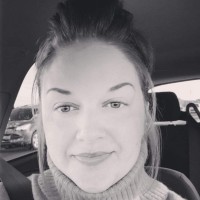 Sarah Lanham
