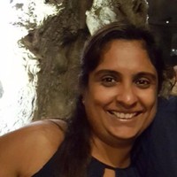 Divya Sunilkumar