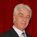 Colin Treadwell