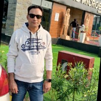 Aslam Sher Khan