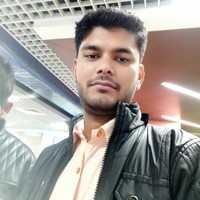 Vikas Kumar Giri