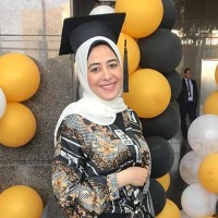 Khadija Mostafa