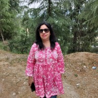 Manisha Sharma