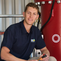 Colin Packer