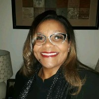 Rolonda Stephens-Stewart, BSM~MSOL~M.Ed