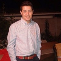 Pablo Andres Jorquera Ayala