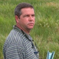 Eric P. Webster