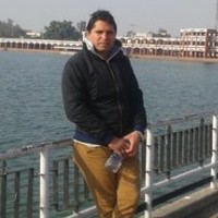 Sandeep Chahal