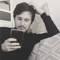 Mauricio Gallegos