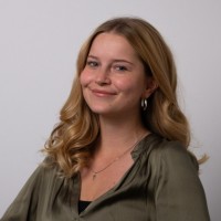 Justine Eleri Williams