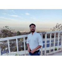Gourav Mishra