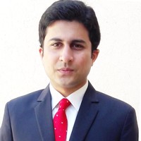 Afzal Zubair