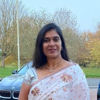 Asmita Upadhye