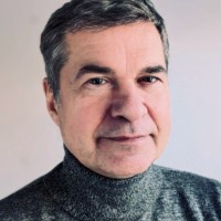 Dirk Lutzebäck