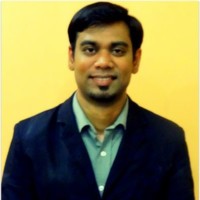 Anurag Joseph