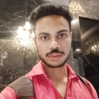 Ranjan Kumar panda