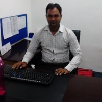 Shyam Sharma