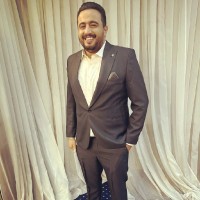 Ahmed Hussien