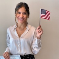 Sthefany Seegott