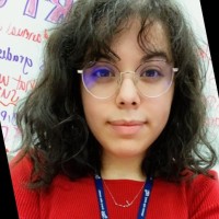 Almaruth Bustos