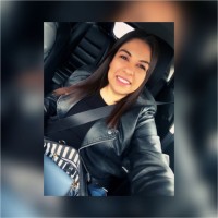 Danyela Garza Quiroga