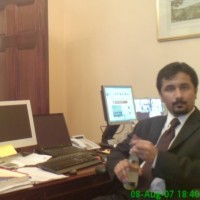 Haris Riaz Rana