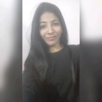 Harshita Gupta