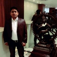 Priyaranjan Pandey