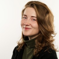 Anastasiia Rozhak