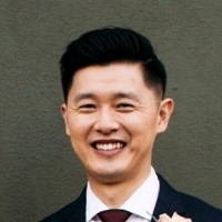 Gordon Chin