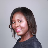 GERTRUDE AMORKOR AMARH