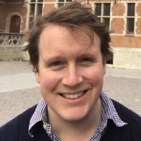 Tom Barfield-Grainger