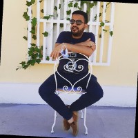 Eslam Ebada
