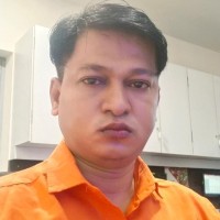 Manoj. B. Pardeshi
