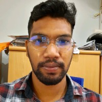 Ranjan Kumar Sethi
