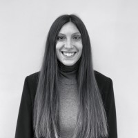 Veronica Caner
