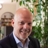 Stefan Zanders