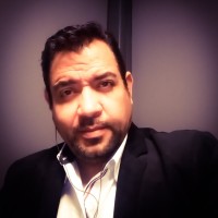 Luis Felipe Salazar Garcia