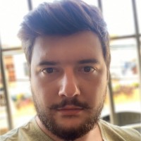 CAIO Artioli Metzger