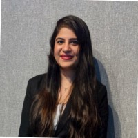 Muskan Mendiratta