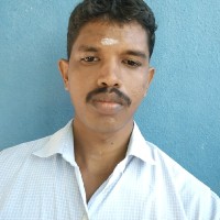 Dhinakaran D